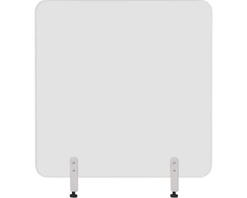 BI-OFFICE Hygiënische Scheidingswand Zonder Lijst 90x90 Cm 3 BI-OFFICE Hygiënische Scheidingswand Zonder Lijst 90x90 Cm