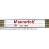 MAURERLOB Duimstok Hout Geel-wit 200 Cm -Hulpmiddel Korting Winkel DV 8 10364435 01 4c DE 20201207051753