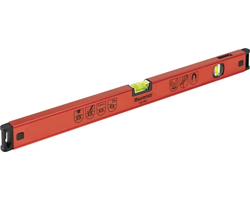MAURERLOB Magneetwaterpas 80 Cm 3 MAURERLOB Magneetwaterpas 80 Cm