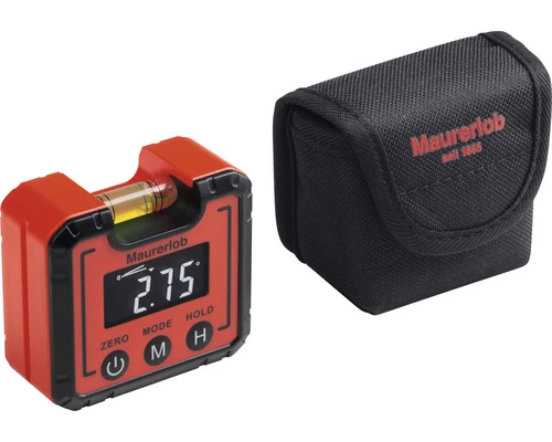 MAURERLOB Digitale Waterpas 3 MAURERLOB Digitale Waterpas