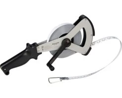 MAURERLOB Landmeter, 50 Meter