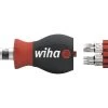 WIHA Schroevendraaier Stubby Met Bitmagazijn 1 WIHA Schroevendraaier Stubby Met Bitmagazijn -Hulpmiddel Korting Winkel DV 8 10394865 05 4c NL 20210121194651