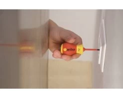 WIHA Schroevendraaier Stubby Electric SlimVario Met Bithouderset, 4-delig 18 WIHA Schroevendraaier Stubby Electric SlimVario Met Bithouderset, 4-delig -Hulpmiddel Korting Winkel DV 8 10394867 02 4c NL 20210121191750