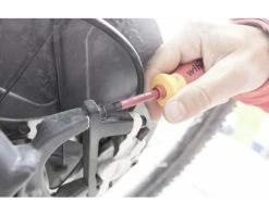 WIHA Schroevendraaier Stubby Electric SlimVario Met Bithouderset, 4-delig 20 WIHA Schroevendraaier Stubby Electric SlimVario Met Bithouderset, 4-delig -Hulpmiddel Korting Winkel DV 8 10394867 05 4c NL 20210121191750