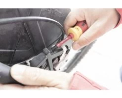 WIHA Schroevendraaier Stubby Electric SlimVario Met Bithouderset, 4-delig 21 WIHA Schroevendraaier Stubby Electric SlimVario Met Bithouderset, 4-delig -Hulpmiddel Korting Winkel DV 8 10394867 06 4c NL 20210121191750