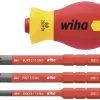 WIHA Schroevendraaier Stubby Electric SlimVario Met Bithouderset, 4-delig 2 WIHA Schroevendraaier Stubby Electric SlimVario Met Bithouderset, 4-delig -Hulpmiddel Korting Winkel DV 8 10394867 10 4c NL 20210121191750