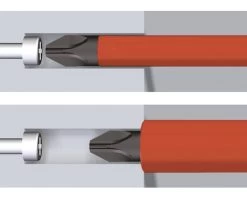 WIHA Schroevendraaier En Bitset SlimVario, 10-delig -Hulpmiddel Korting Winkel DV 8 10394868 04 4c NL 20210121194651
