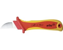 WIHA Ontmantelingsmes