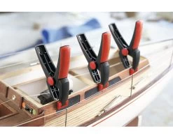 BESSEY Veerklem Clippix XC7 -Hulpmiddel Korting Winkel DV 8 10427853 02 4c DE 20210322191751