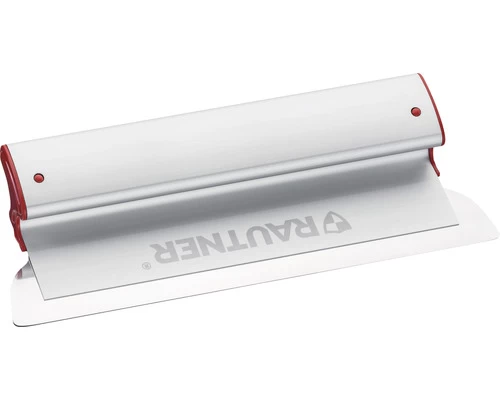 RAUTNER Spackmes Aluflex Edelstaal 400 Mm 3 RAUTNER Spackmes Aluflex Edelstaal 400 Mm