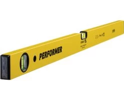 STABILA Waterpas 70, 80 Cm