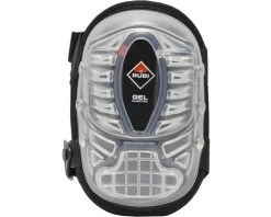 RUBI Kniebeschermers Duplex Gel