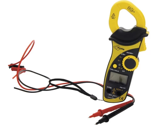 PROFILE Digitale Amperetang 3 PROFILE Digitale Amperetang