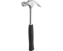 RUTHE Klauwhamer Stalen Steel