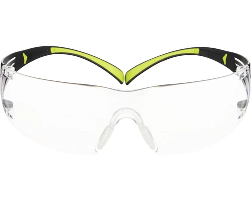 3M Overzet Leesbril SecureFit SF415 (+1,5 Dpt) 3 3M Overzet Leesbril SecureFit SF415 (+1,5 Dpt)