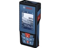BOSCH Professional Laserafstandsmeter GLM 100-25 C