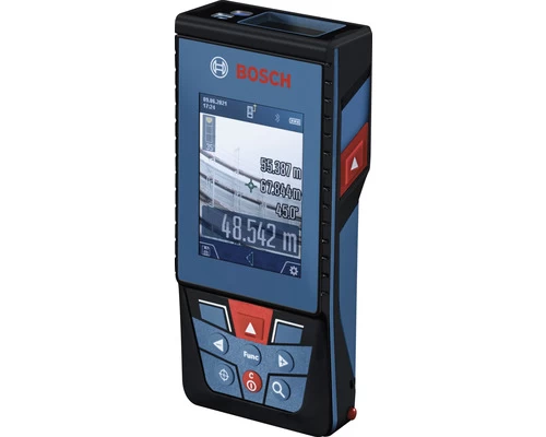 BOSCH Professional Laserafstandsmeter GLM 100-25 C 3 BOSCH Professional Laserafstandsmeter GLM 100-25 C