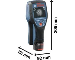BOSCH Professional Muurscanner D-tect 120 -Hulpmiddel Korting Winkel DV 8 10620509 01 4c DE 20221124234650