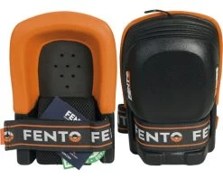 FENTO Kniebeschermer Original, 2 Stuks
