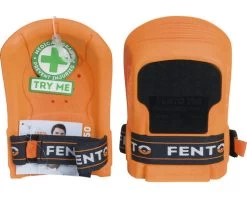 FENTO Kniebeschermer Home, 2 Stuks