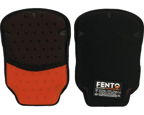 FENTO Kniebeschermer Pocket, 2 Stuks 3 FENTO Kniebeschermer Pocket, 2 Stuks