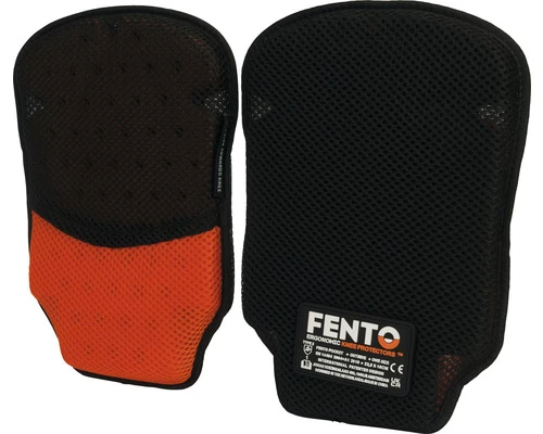 FENTO Kniebeschermer Pocket, 2 Stuks 5 FENTO Kniebeschermer Pocket, 2 Stuks - Afbeelding 3
