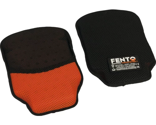 FENTO Kniebeschermer Pocket, 2 Stuks 6 FENTO Kniebeschermer Pocket, 2 Stuks - Afbeelding 4