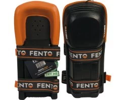 FENTO Kniebeschermer Max, 2 Stuks