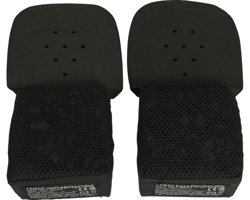 FENTO Inlays Voor Kniebeschermer Original, 2 Stuks 3 FENTO Inlays Voor Kniebeschermer Original, 2 Stuks