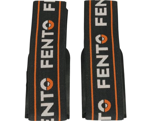 FENTO Elastieken Met Clip T.b.v. Original 3 FENTO Elastieken Met Clip T.b.v. Original
