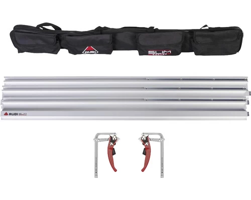 RUBI Geleiderset Voor Cirkelzaag TC-125 3 RUBI Geleiderset Voor Cirkelzaag TC-125