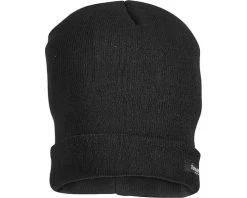 LEIPOLD + DÖHLE Wintermuts Jan Polyacryl Gevoerd Antraciet