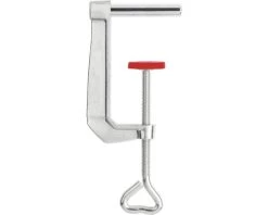BESSEY Tafelklem TK6