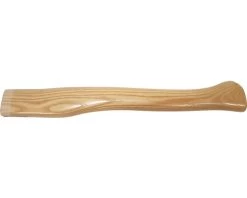 HAROMAC Steel Voor Bijl, Essen 360 Mm