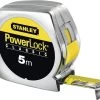 STANLEY Rolmaat Powerlock 19 Mm, 5 Meter 2 STANLEY Rolmaat Powerlock 19 Mm, 5 Meter -Hulpmiddel Korting Winkel DV 8 4117408 02 4c CH 20150804130745