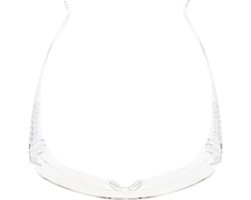 3M Overzet-veiligheidsbril VISCC1 Transparant 6 3M Overzet-veiligheidsbril VISCC1 Transparant - Afbeelding 4