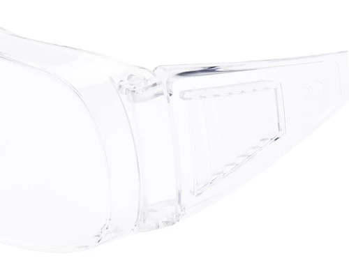 3M Overzet-veiligheidsbril VISCC1 Transparant 7 3M Overzet-veiligheidsbril VISCC1 Transparant - Afbeelding 5