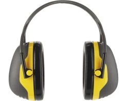 3M Gehoorbeschermers Peltor Comfort X2A (94-105 DB) 10 3M Gehoorbeschermers Peltor Comfort X2A (94-105 DB) -Hulpmiddel Korting Winkel DV 8 4635423 01 4c DE 20190523194656