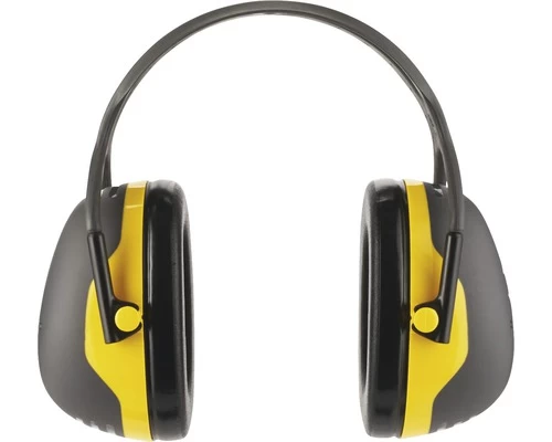 3M Gehoorbeschermers Peltor Comfort X2A (94-105 DB) 5 3M Gehoorbeschermers Peltor Comfort X2A (94-105 DB) - Afbeelding 3