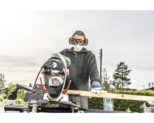 3M Gehoorbeschermers Peltor Comfort X2A (94-105 DB) 7 3M Gehoorbeschermers Peltor Comfort X2A (94-105 DB) - Afbeelding 5