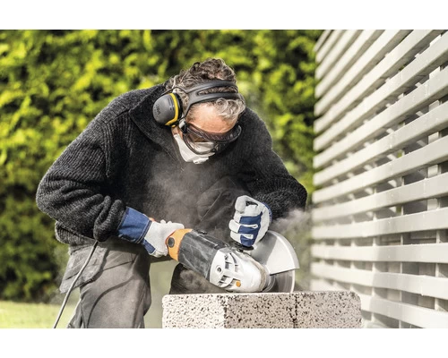 3M Gehoorbeschermers Peltor Comfort X2A (94-105 DB) 8 3M Gehoorbeschermers Peltor Comfort X2A (94-105 DB) - Afbeelding 6