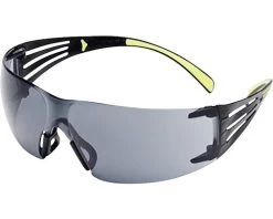 3M Veiligheidsbril SecureFit 400 Grijs Getint SF400GC1