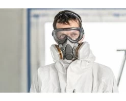 3M Veiligheidsbril Voor Machinaal Gereedschap 2890C1 Transparant -Hulpmiddel Korting Winkel DV 8 4635428 09 4c DE 20211209124654