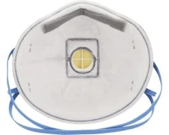 3M Fijnstofmasker Tegen Geuren 9922C2N Met Ventiel, 2 Stuks -Hulpmiddel Korting Winkel DV 8 4635429 01 4c DE 20190523194656