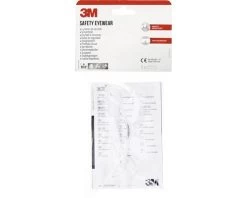 3M Veiligheidsbril Virtua AP VIRCC1 Transparant -Hulpmiddel Korting Winkel DV 8 4635430 02 4c DE 20191114134652