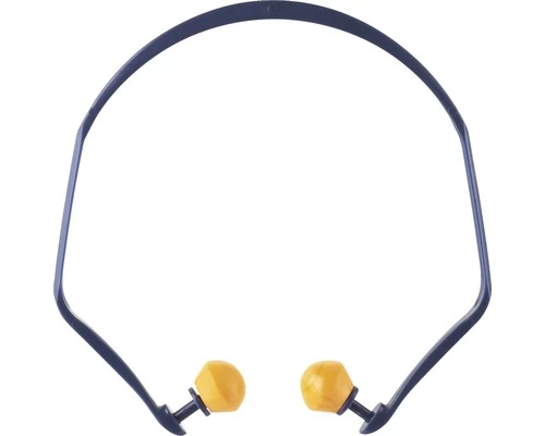 3M Oordopjes Met Beugel 1310 (87-98 DB) 5 3M Oordopjes Met Beugel 1310 (87-98 DB) - Afbeelding 3