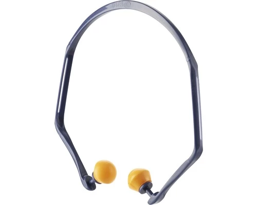 3M Oordopjes Met Beugel 1310 (87-98 DB) 6 3M Oordopjes Met Beugel 1310 (87-98 DB) - Afbeelding 4