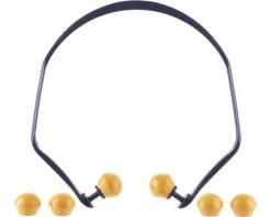 3M Oordopjes Met Beugel 1310 (87-98 DB)