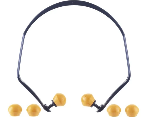 3M Oordopjes Met Beugel 1310 (87-98 DB) 3 3M Oordopjes Met Beugel 1310 (87-98 DB)