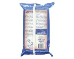 BLUE WONDER Desinfectie Reiniger Doekjes XL, 80 Stuks -Hulpmiddel Korting Winkel DV 8 4649275 03 4c NL 20190507221659